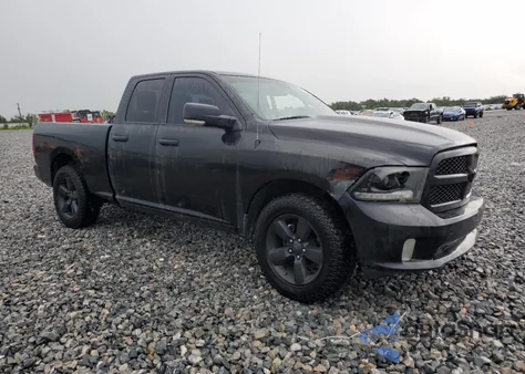 2015 Ram 1500 St z USA, uszkodzony, nr VIN 1C6RR6FT6FS649887